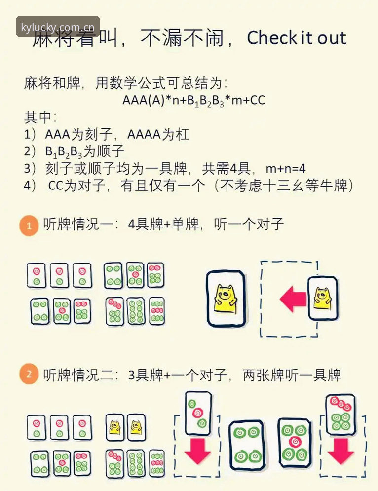 开元棋牌玩法介绍最新版详解